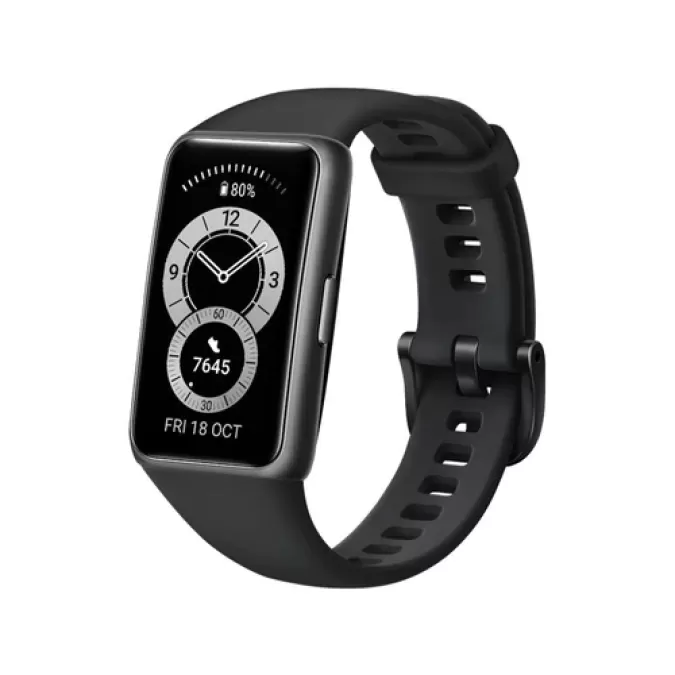 HUAWEI Band 6 FRA-B19 